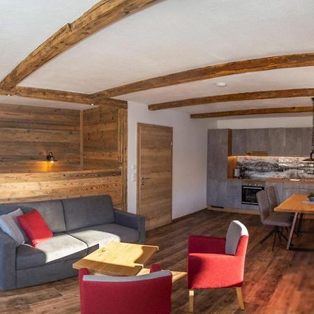 Gasthof Appartements Gamskar Bad Gastein Εξωτερικό φωτογραφία