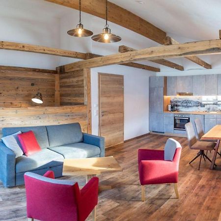 Gasthof Appartements Gamskar Bad Gastein Εξωτερικό φωτογραφία