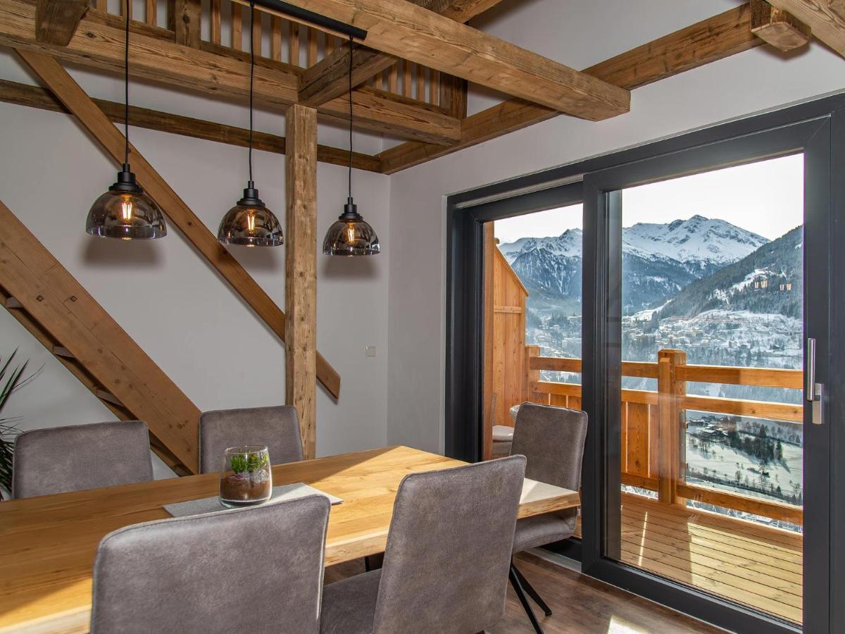 Gasthof Appartements Gamskar Bad Gastein Εξωτερικό φωτογραφία