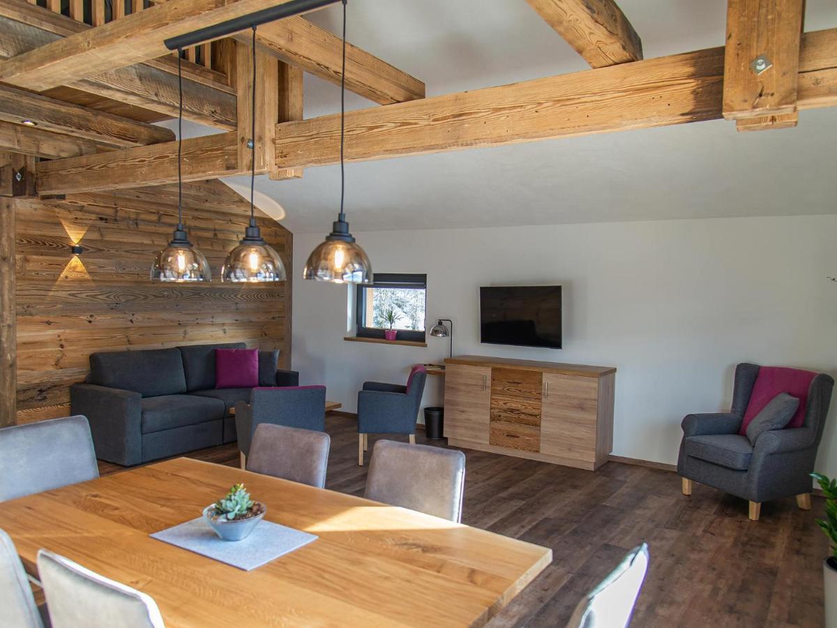 Gasthof Appartements Gamskar Bad Gastein Εξωτερικό φωτογραφία