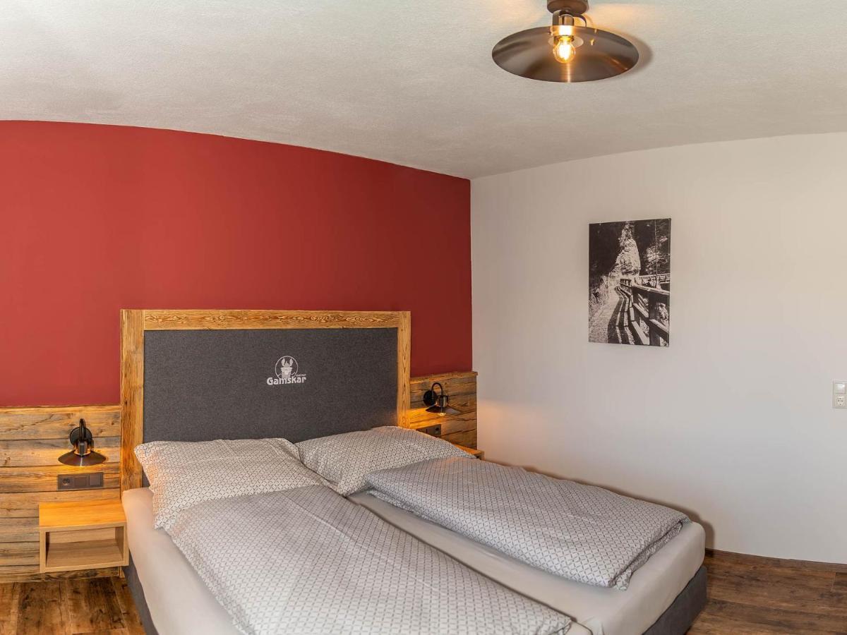 Gasthof Appartements Gamskar Bad Gastein Εξωτερικό φωτογραφία