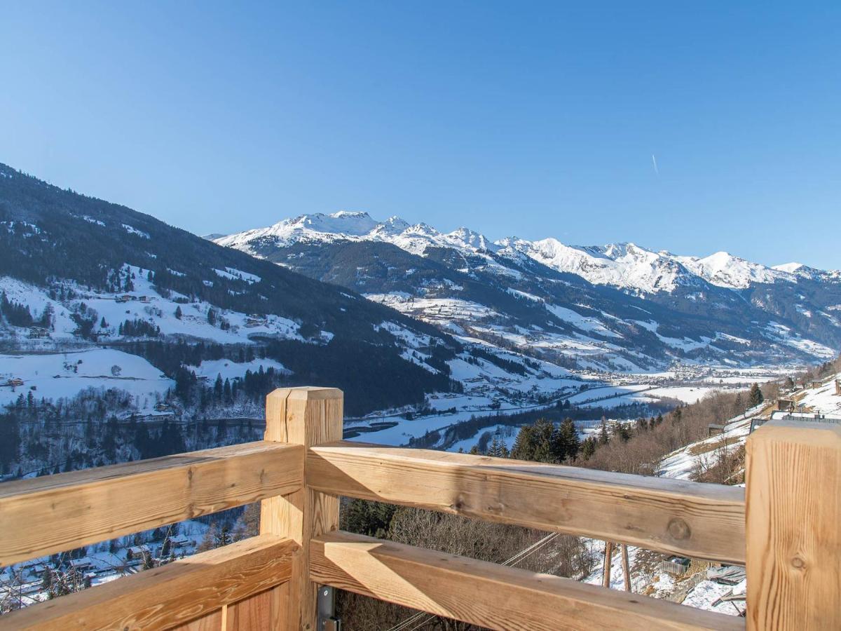 Gasthof Appartements Gamskar Bad Gastein Εξωτερικό φωτογραφία
