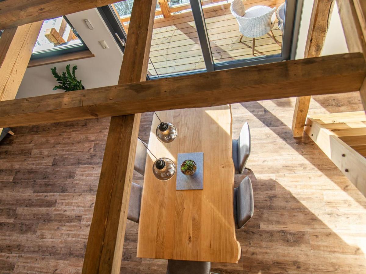 Gasthof Appartements Gamskar Bad Gastein Εξωτερικό φωτογραφία