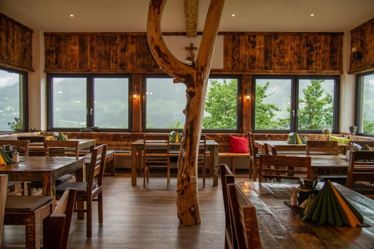 Gasthof Appartements Gamskar Bad Gastein Εξωτερικό φωτογραφία