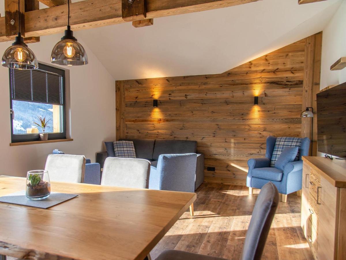 Gasthof Appartements Gamskar Bad Gastein Εξωτερικό φωτογραφία