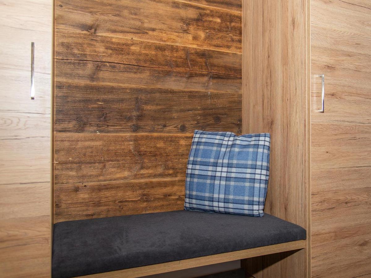 Gasthof Appartements Gamskar Bad Gastein Εξωτερικό φωτογραφία