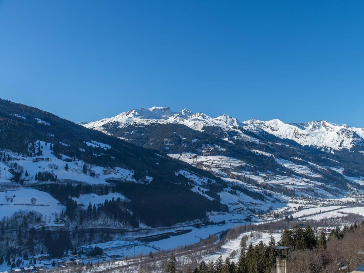 Gasthof Appartements Gamskar Bad Gastein Εξωτερικό φωτογραφία