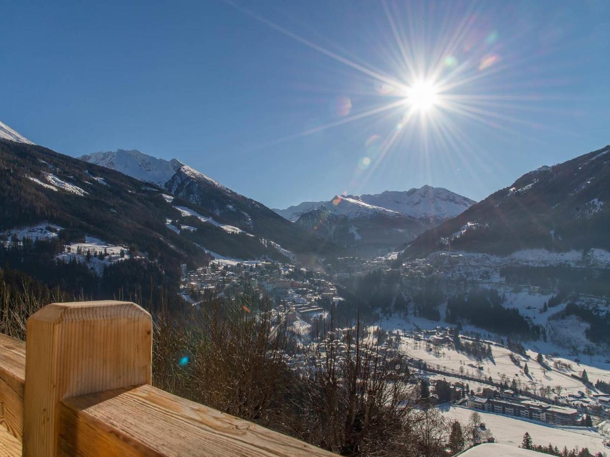 Gasthof Appartements Gamskar Bad Gastein Εξωτερικό φωτογραφία