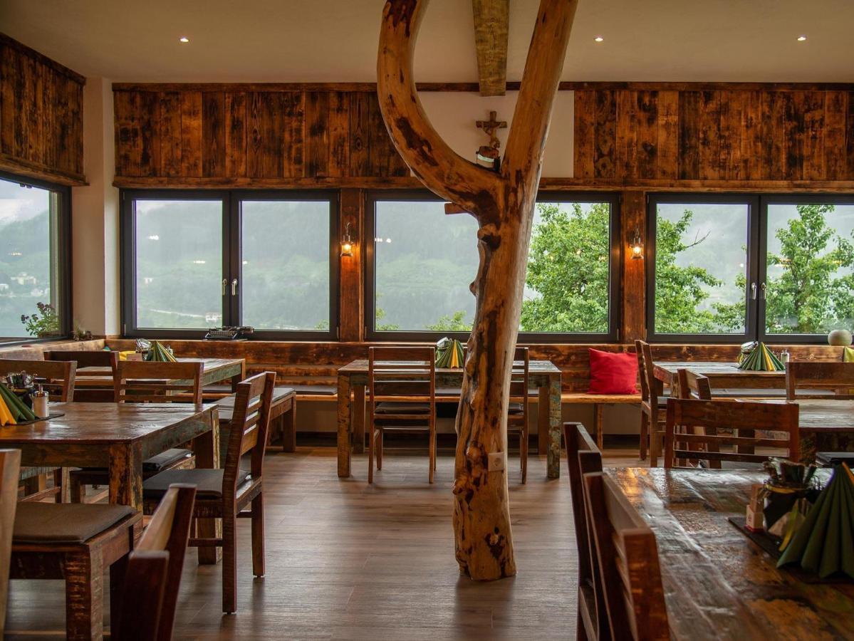 Gasthof Appartements Gamskar Bad Gastein Εξωτερικό φωτογραφία