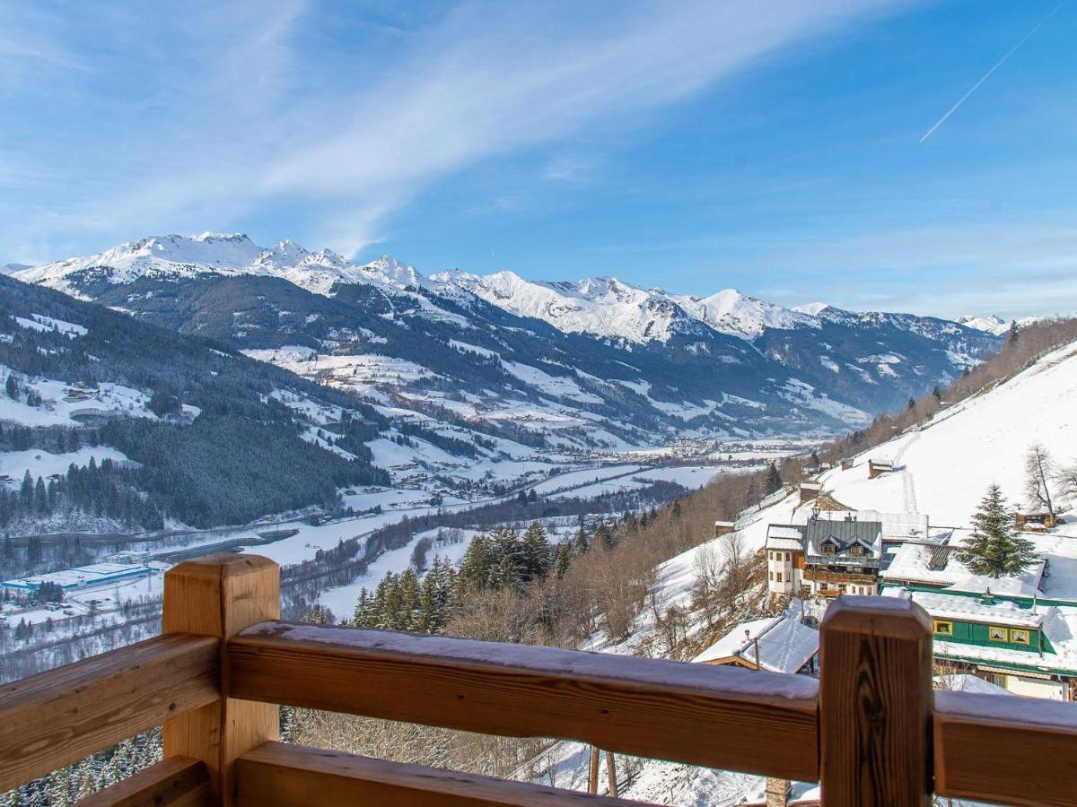 Gasthof Appartements Gamskar Bad Gastein Εξωτερικό φωτογραφία