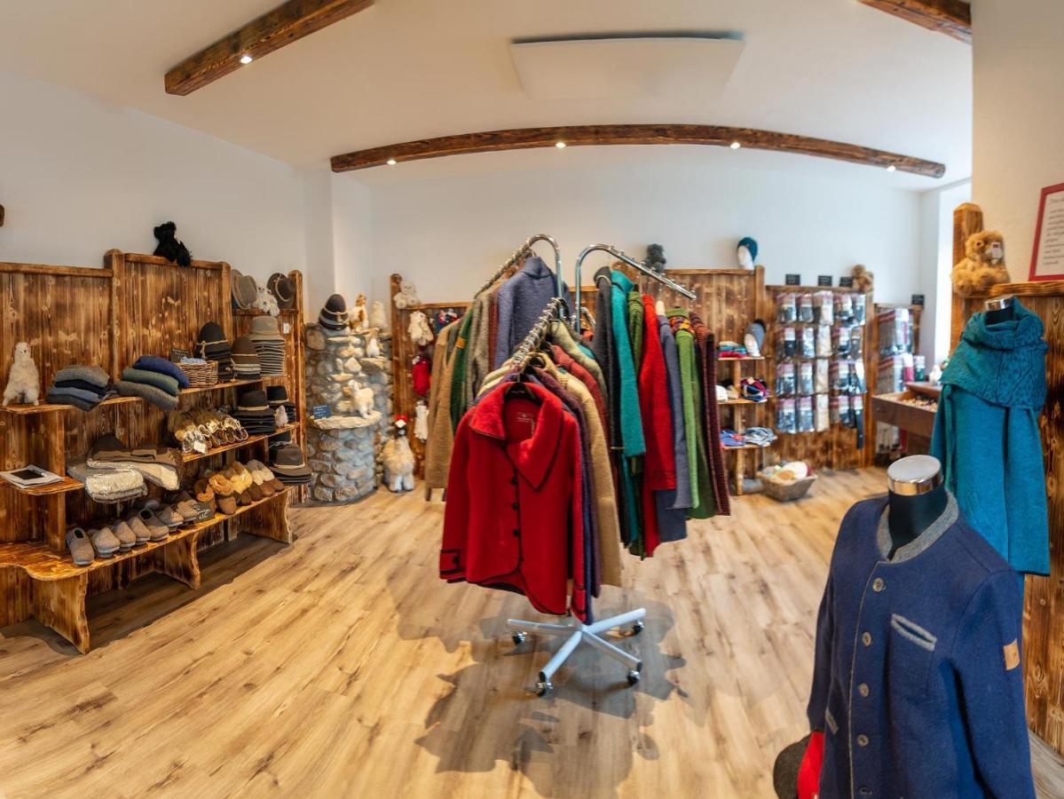 Gasthof Appartements Gamskar Bad Gastein Εξωτερικό φωτογραφία