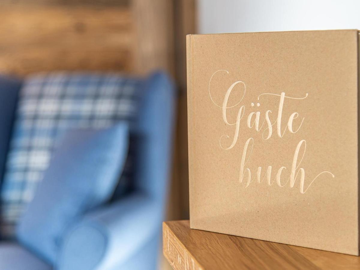 Gasthof Appartements Gamskar Bad Gastein Εξωτερικό φωτογραφία