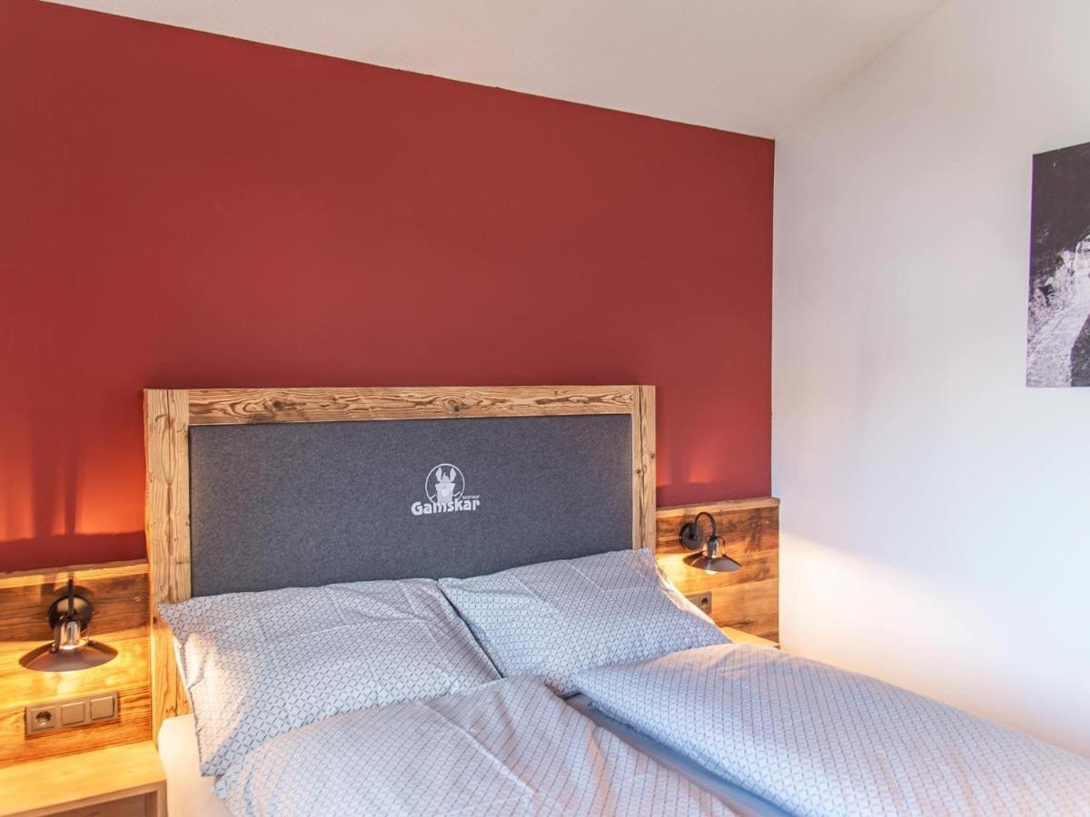Gasthof Appartements Gamskar Bad Gastein Εξωτερικό φωτογραφία