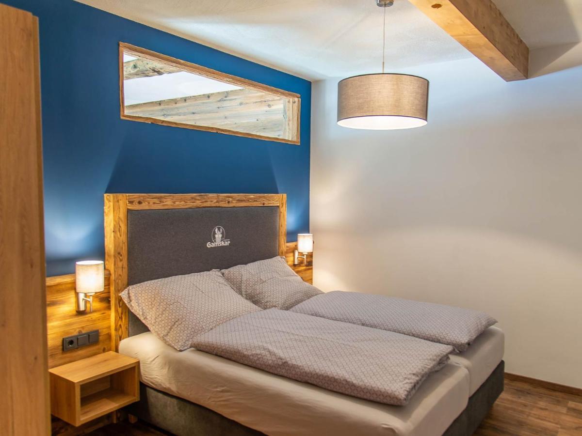 Gasthof Appartements Gamskar Bad Gastein Εξωτερικό φωτογραφία