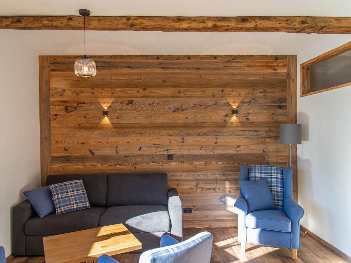 Gasthof Appartements Gamskar Bad Gastein Εξωτερικό φωτογραφία