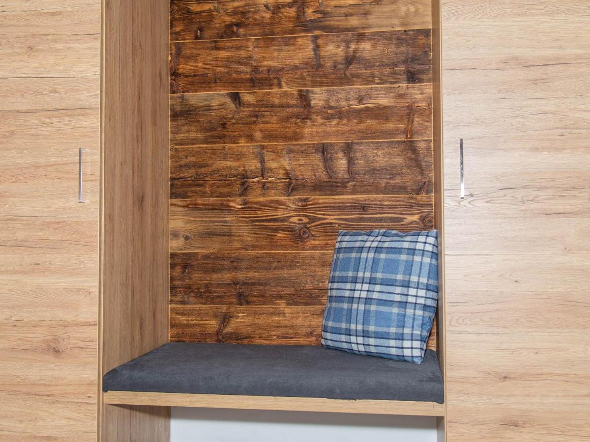 Gasthof Appartements Gamskar Bad Gastein Εξωτερικό φωτογραφία