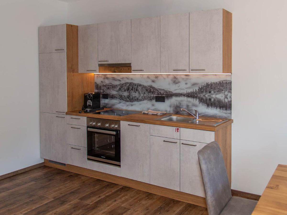 Gasthof Appartements Gamskar Bad Gastein Εξωτερικό φωτογραφία
