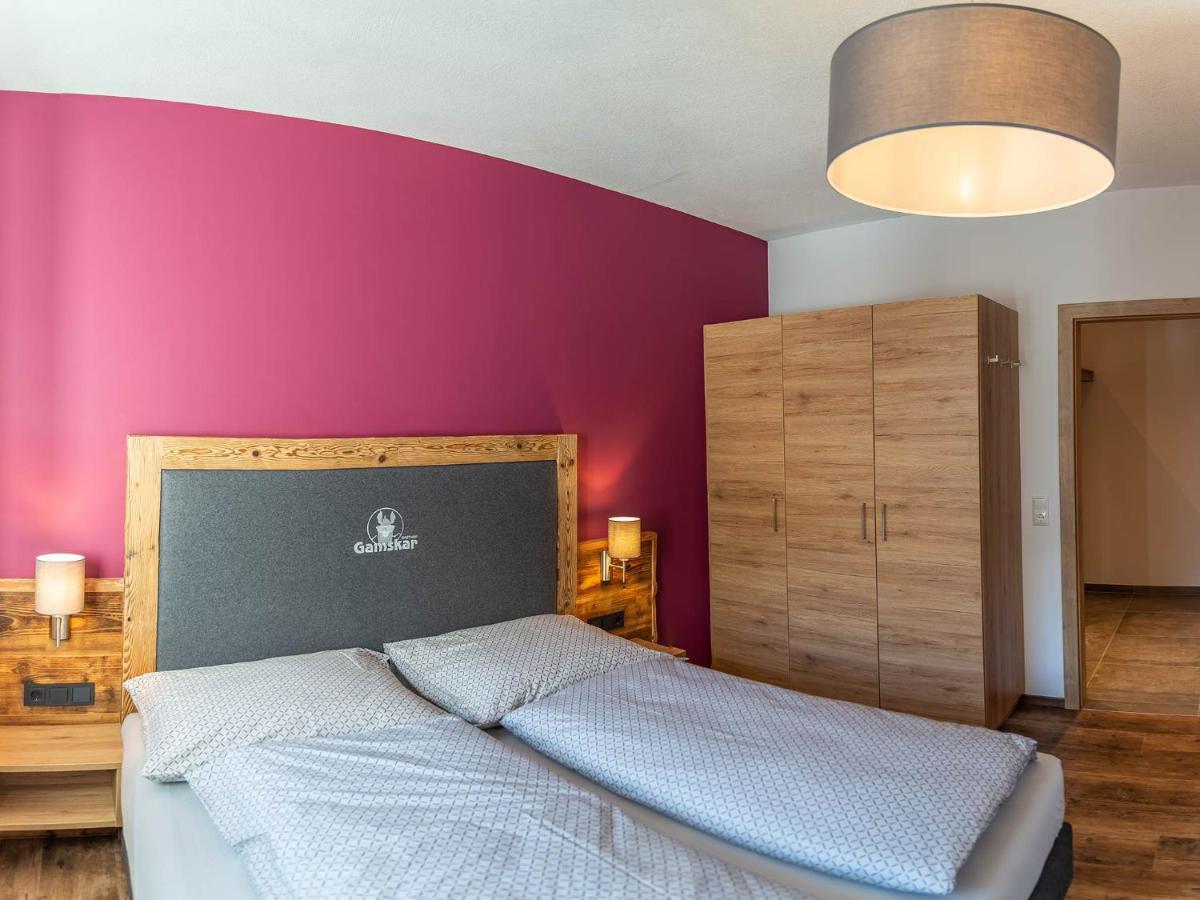 Gasthof Appartements Gamskar Bad Gastein Εξωτερικό φωτογραφία