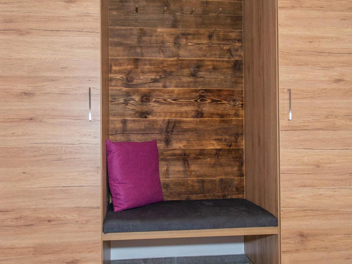 Gasthof Appartements Gamskar Bad Gastein Εξωτερικό φωτογραφία