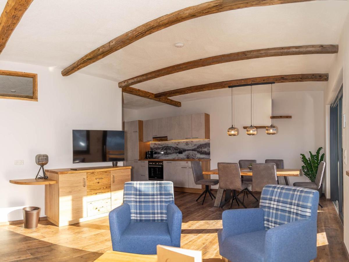 Gasthof Appartements Gamskar Bad Gastein Εξωτερικό φωτογραφία