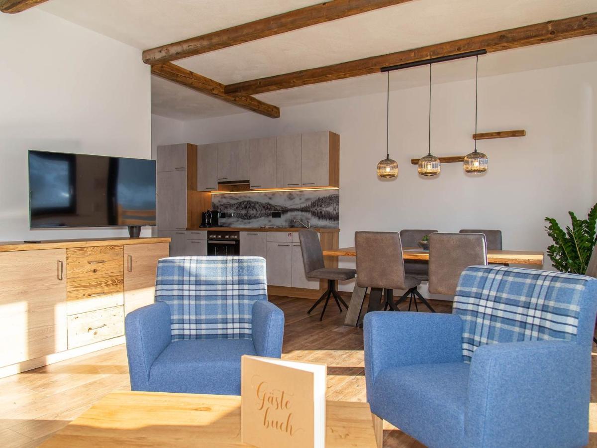 Gasthof Appartements Gamskar Bad Gastein Εξωτερικό φωτογραφία