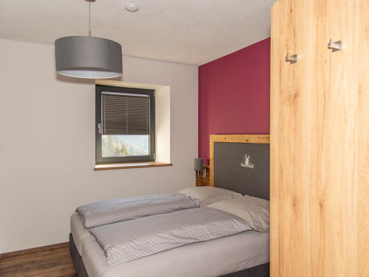 Gasthof Appartements Gamskar Bad Gastein Εξωτερικό φωτογραφία