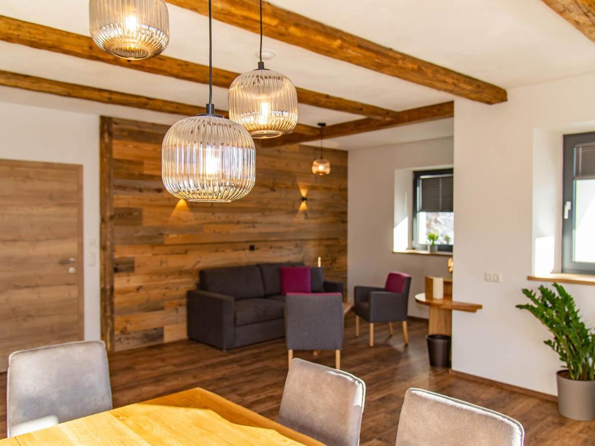Gasthof Appartements Gamskar Bad Gastein Εξωτερικό φωτογραφία