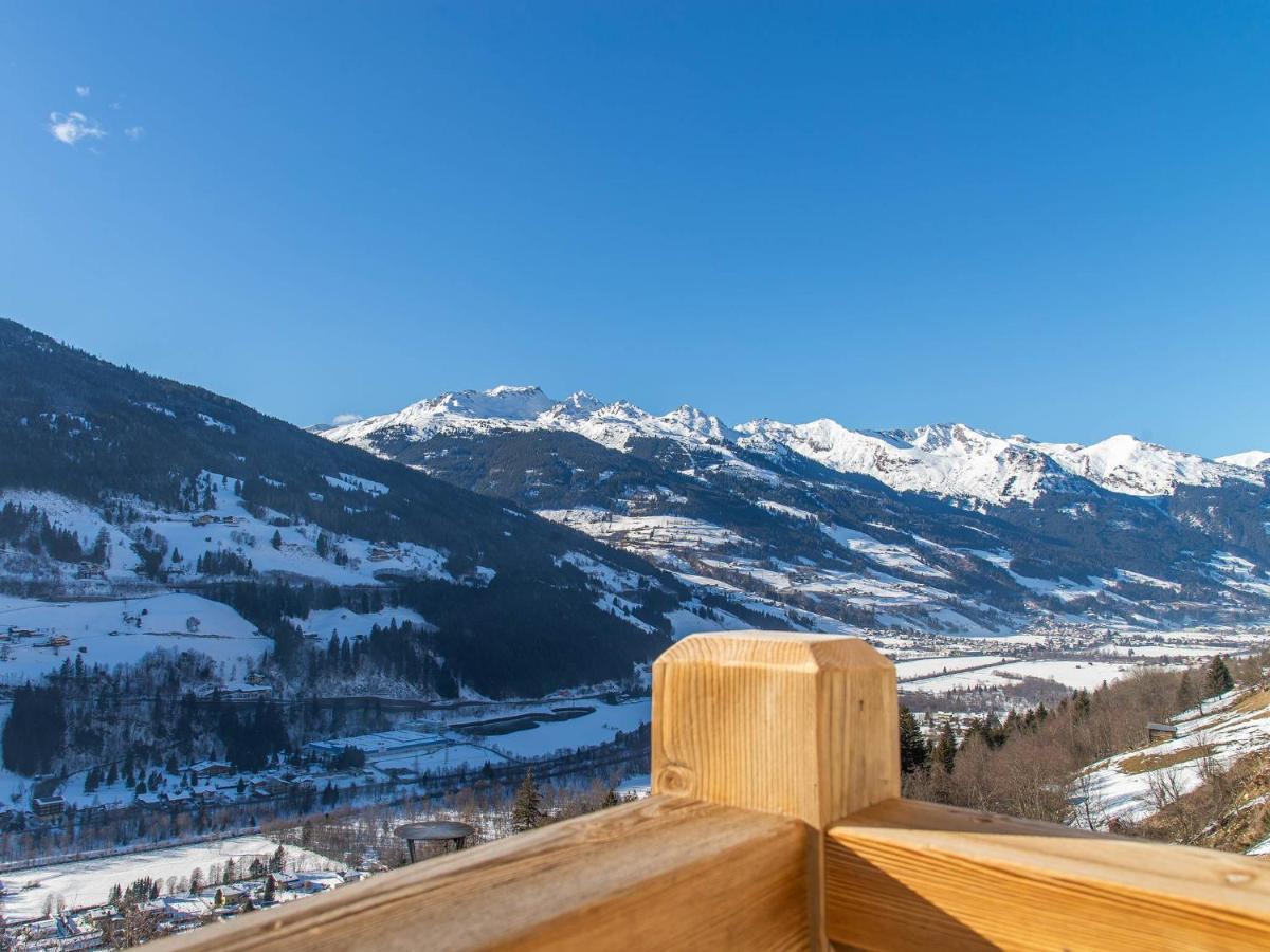 Gasthof Appartements Gamskar Bad Gastein Εξωτερικό φωτογραφία