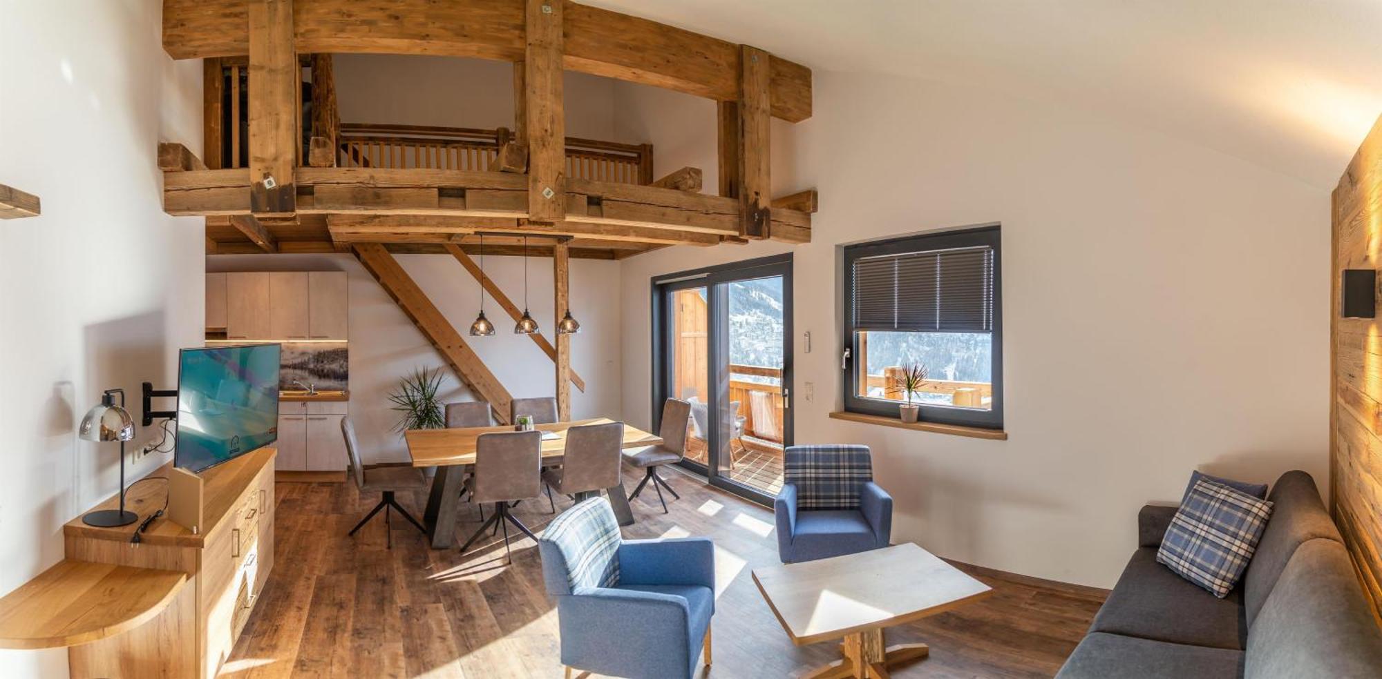 Gasthof Appartements Gamskar Bad Gastein Εξωτερικό φωτογραφία